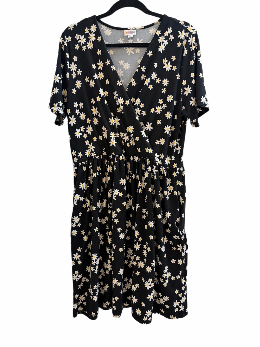 LuLaRoe Chantal XL EUC